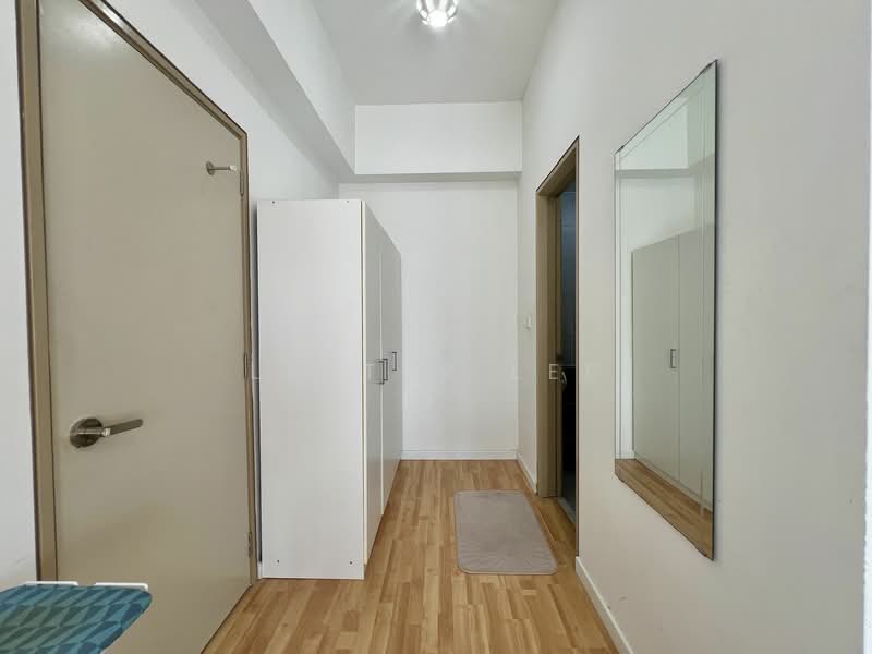 Service Residence for Rent at Suria Residence - Lester Lee - PropertyGuru.com.my