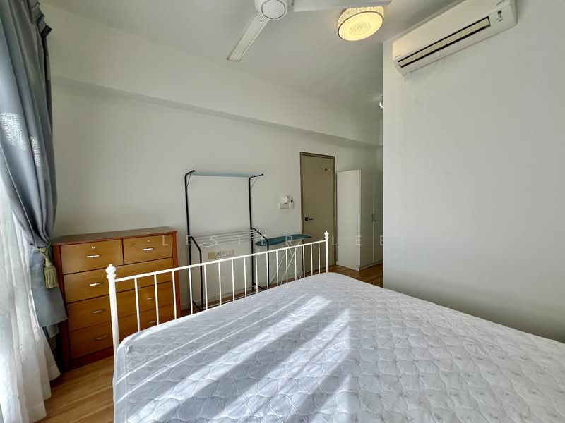 Service Residence for Rent at Suria Residence - Lester Lee - PropertyGuru.com.my