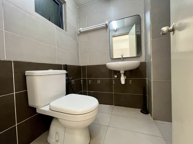 Service Residence for Rent at Suria Residence - Lester Lee - PropertyGuru.com.my