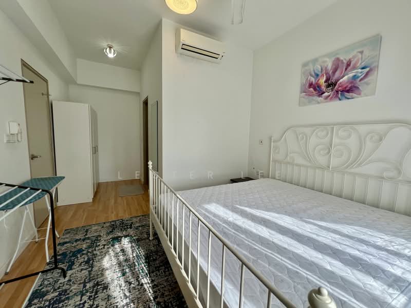 Service Residence for Rent at Suria Residence - Lester Lee - PropertyGuru.com.my