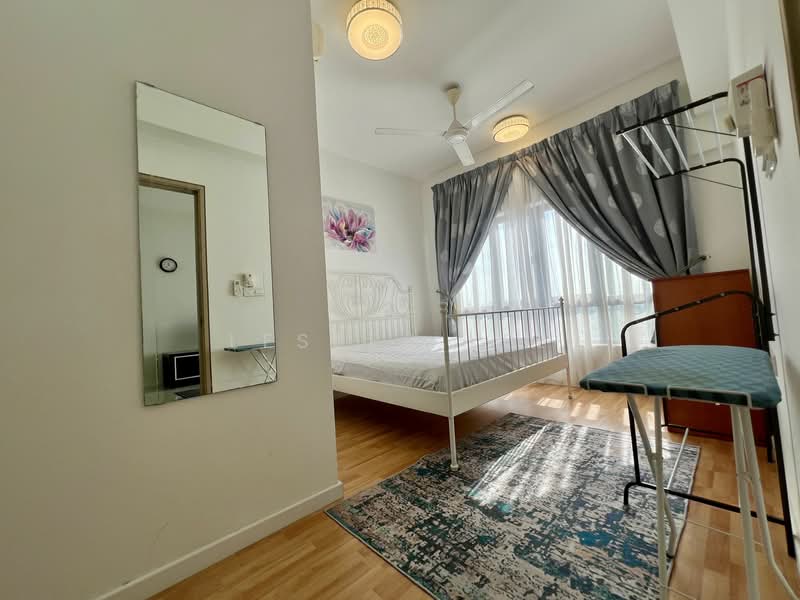 Service Residence for Rent at Suria Residence - Lester Lee - PropertyGuru.com.my