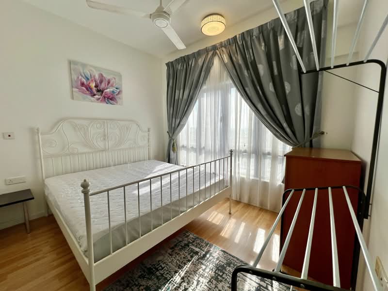 Service Residence for Rent at Suria Residence - Lester Lee - PropertyGuru.com.my