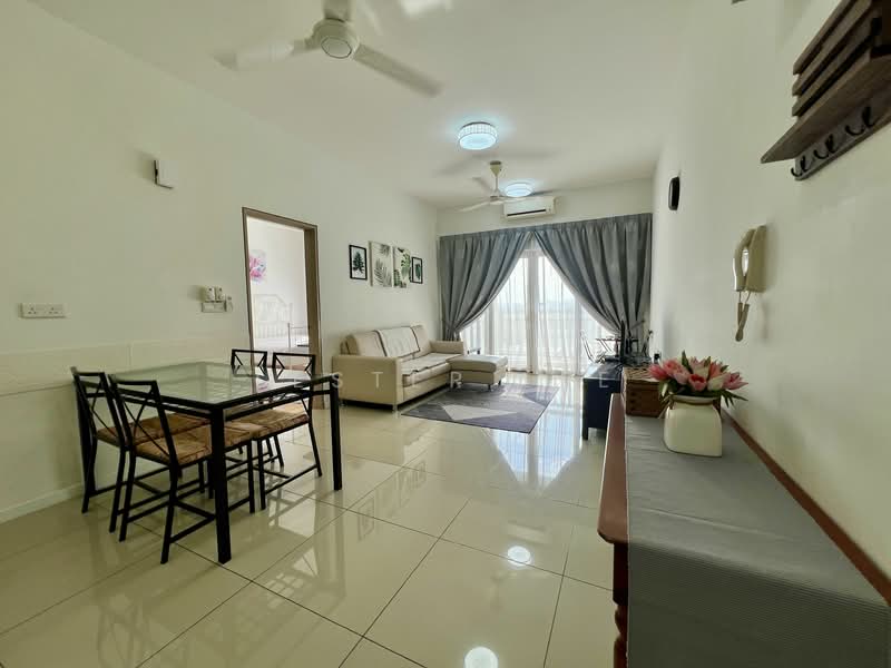 Service Residence for Rent at Suria Residence - Lester Lee - PropertyGuru.com.my