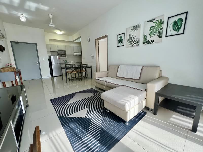 Service Residence for Rent at Suria Residence - Lester Lee - PropertyGuru.com.my