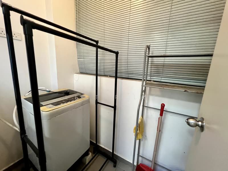 Service Residence for Rent at Suria Residence - Lester Lee - PropertyGuru.com.my