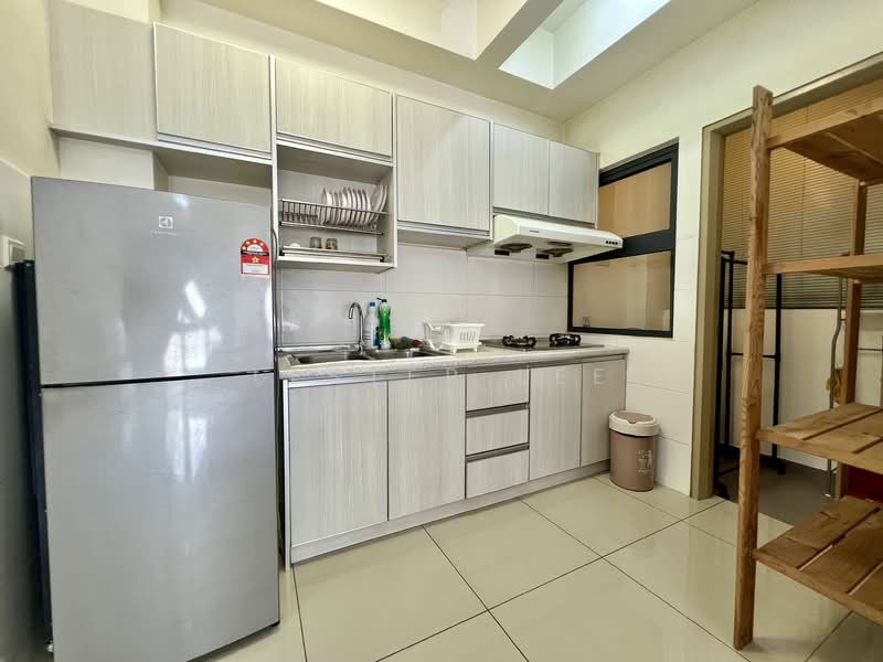 Service Residence for Rent at Suria Residence - Lester Lee - PropertyGuru.com.my