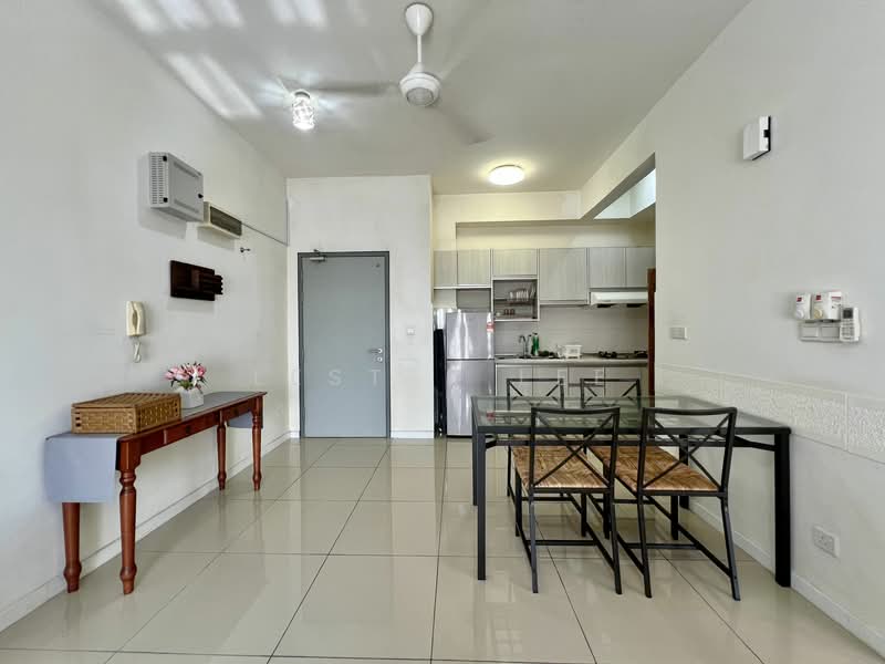 Service Residence for Rent at Suria Residence - Lester Lee - PropertyGuru.com.my