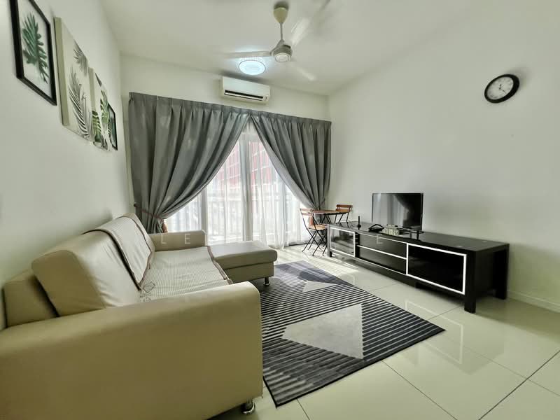 Service Residence for Rent at Suria Residence - Lester Lee - PropertyGuru.com.my