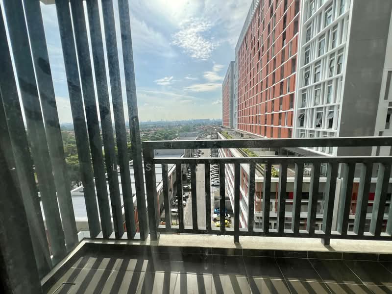 Service Residence for Rent at Suria Residence - Lester Lee - PropertyGuru.com.my