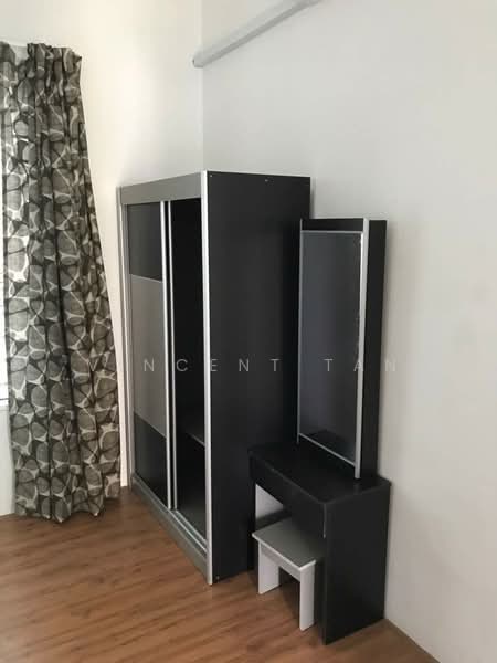 Servis Apartment untuk Dijual di Shamelin Star - Vincent Tan - Interior - PropertyGuru.com.my