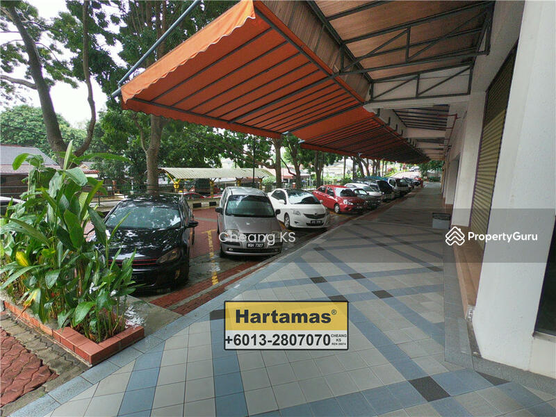 Shop for rent Plaza DNP, Johor Bahru., Jalan dato sulaiman johor