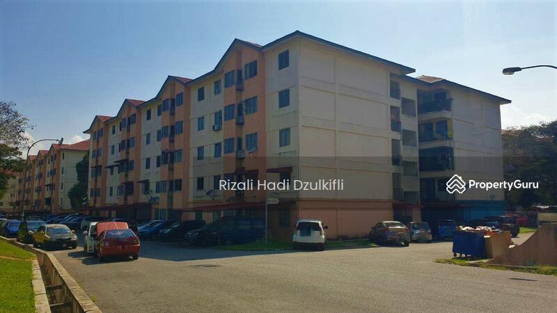 Tidak Lagi Tersedia Rumah Pangsa Rakyat College Heights Pajam Untuk Dijual Mantin Negeri Sembilan Rumah Flat Dari Harga Rm 75 000 Propertyguru Malaysia