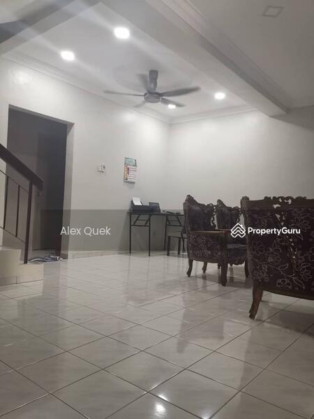 Tidak Lagi Tersedia Jalan Nuri Bandar Putra Untuk Dijual Bandar Putra Kulai Johor Rumah Teres 2 Tingkat Dari Harga Rm 460 000 Propertyguru Malaysia