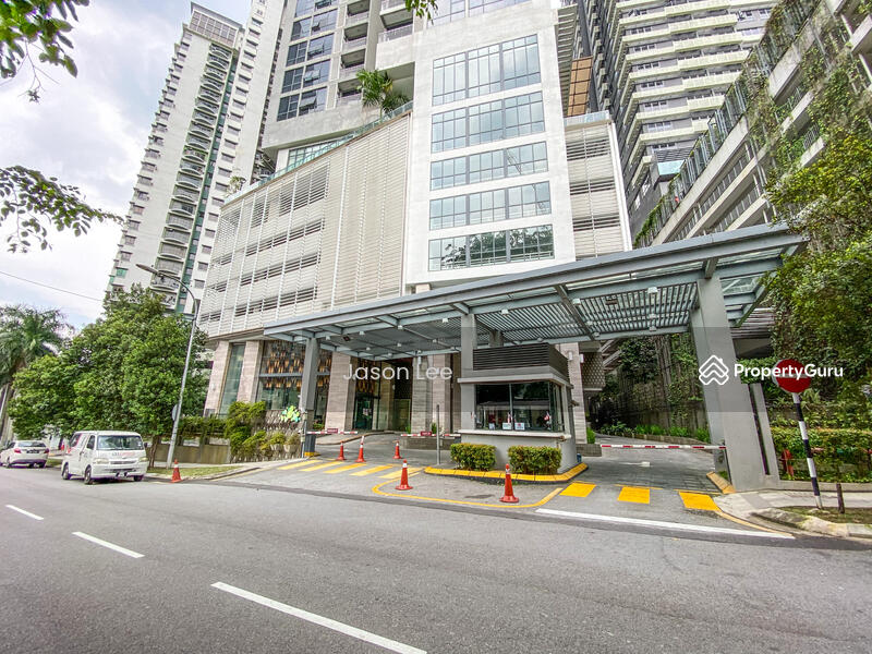 Laman Ceylon Jalan Ceylon, Bukit Bintang, Bukit Bintang, KL City