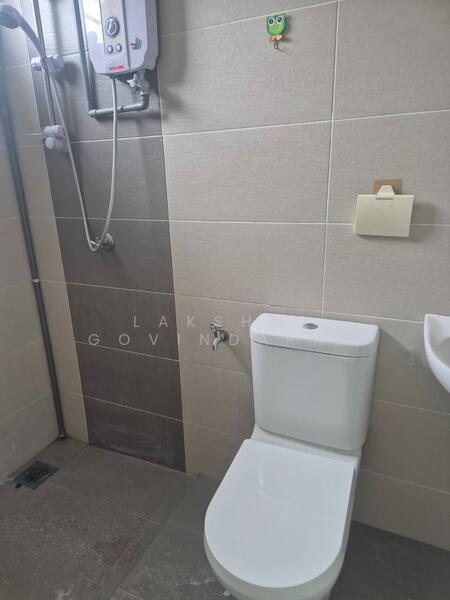 For Sale - Lakeside Residences