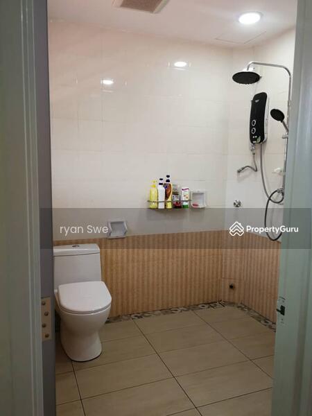 For Sale - Taman Bukit Serdang BS6
