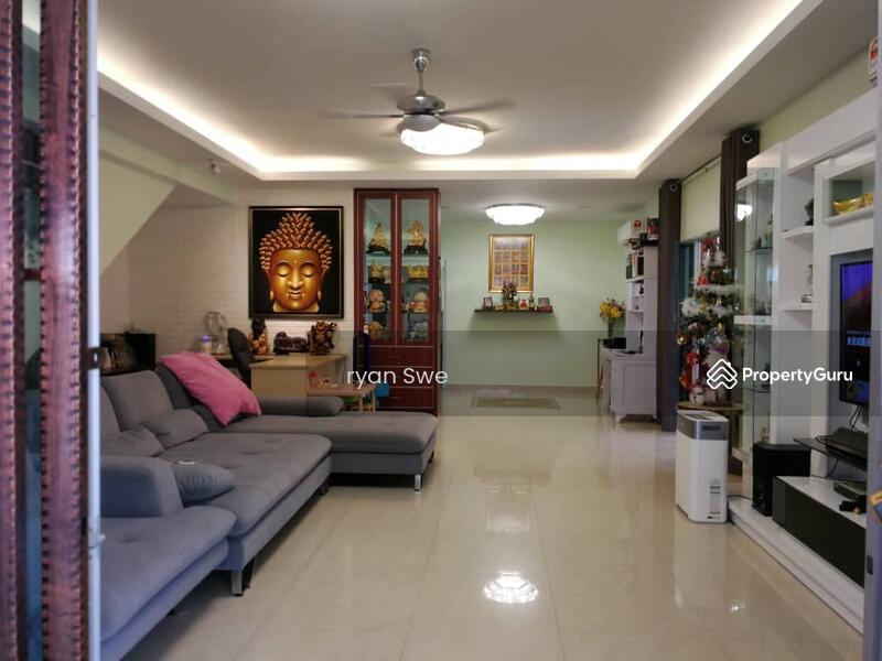 For Sale - Taman Bukit Serdang BS6