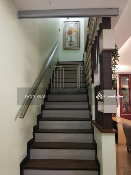 For Sale - Taman Bukit Serdang BS6