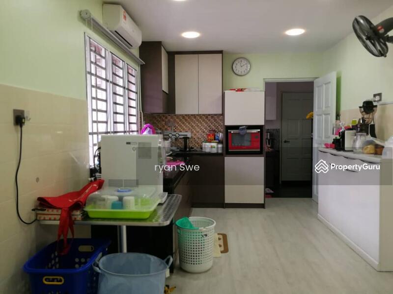 For Sale - Taman Bukit Serdang BS6