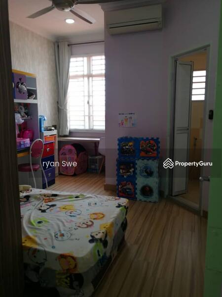 For Sale - Taman Bukit Serdang BS6