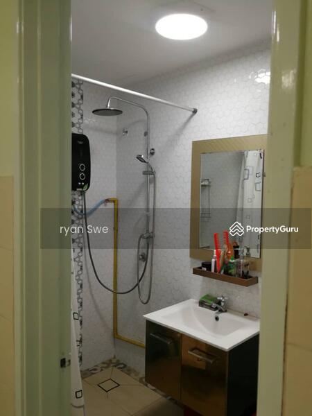 For Sale - Taman Bukit Serdang BS6