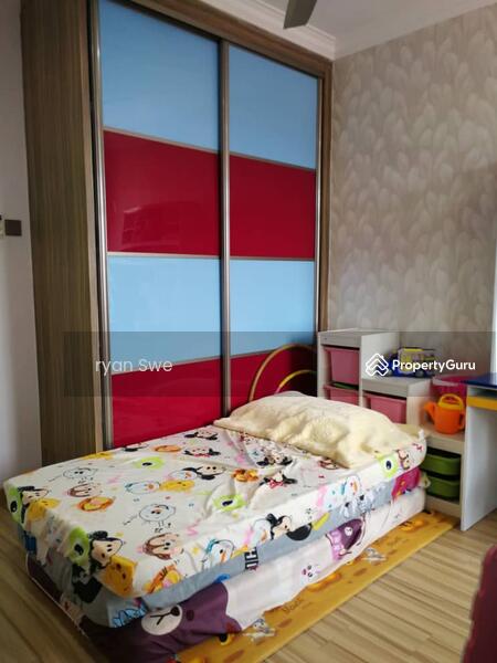 For Sale - Taman Bukit Serdang BS6