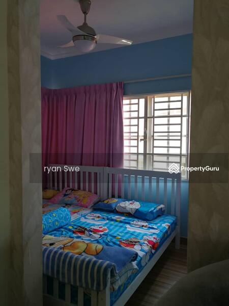 For Sale - Taman Bukit Serdang BS6