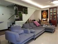 For Sale - Taman Bukit Serdang BS6