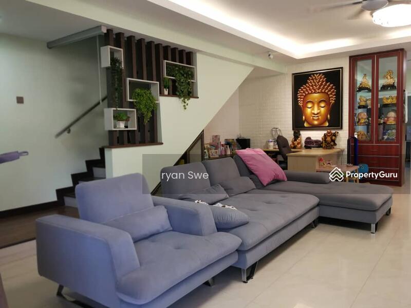For Sale - Taman Bukit Serdang BS6