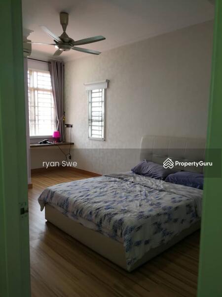 For Sale - Taman Bukit Serdang BS6