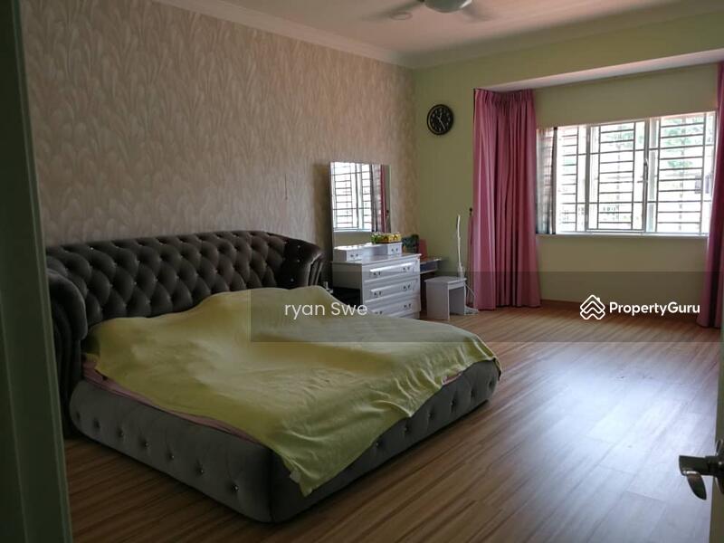 For Sale - Taman Bukit Serdang BS6