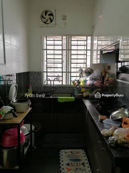 For Sale - Taman Bukit Serdang BS6