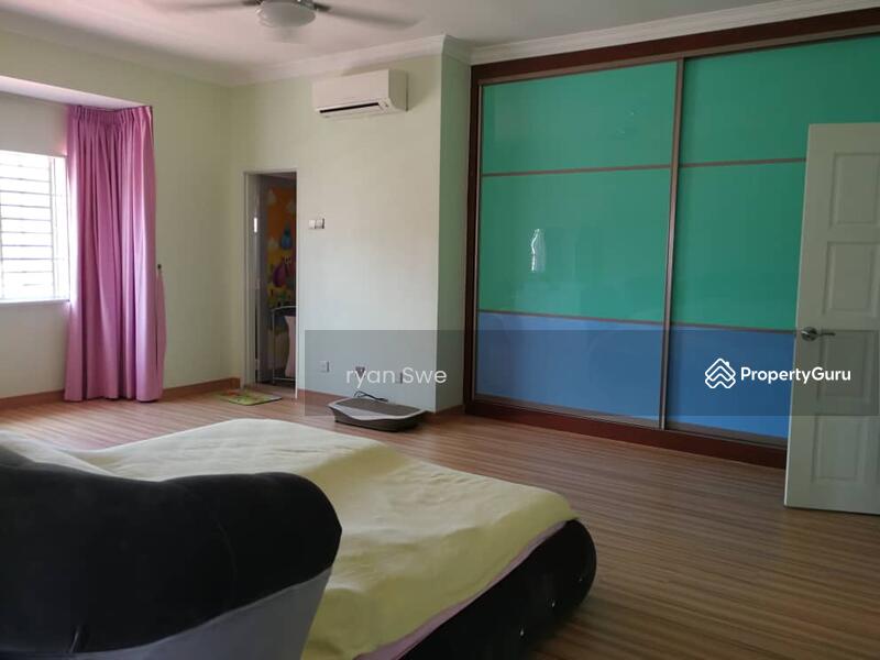 For Sale - Taman Bukit Serdang BS6