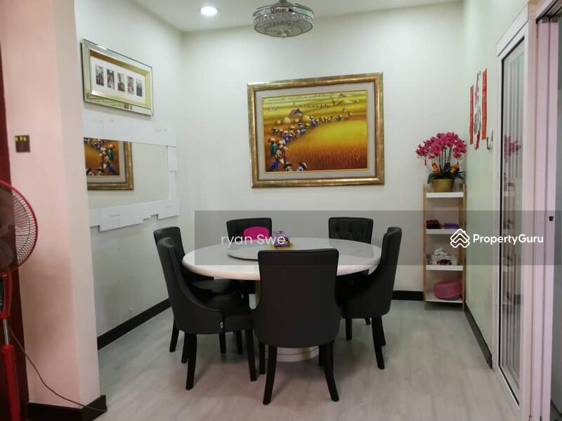 For Sale - Taman Bukit Serdang BS6