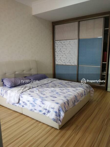 For Sale - Taman Bukit Serdang BS6
