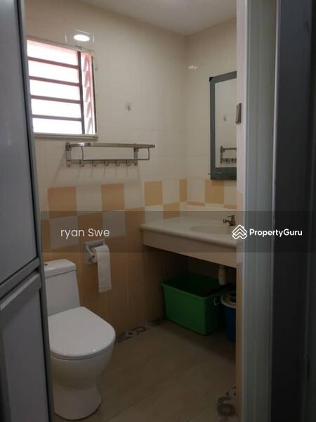 For Sale - Taman Bukit Serdang BS6