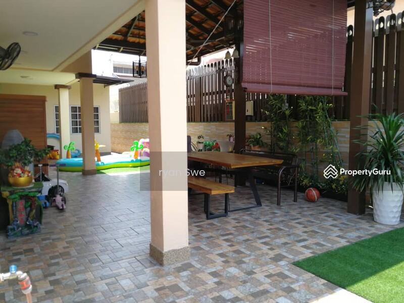 For Sale - Taman Bukit Serdang BS6