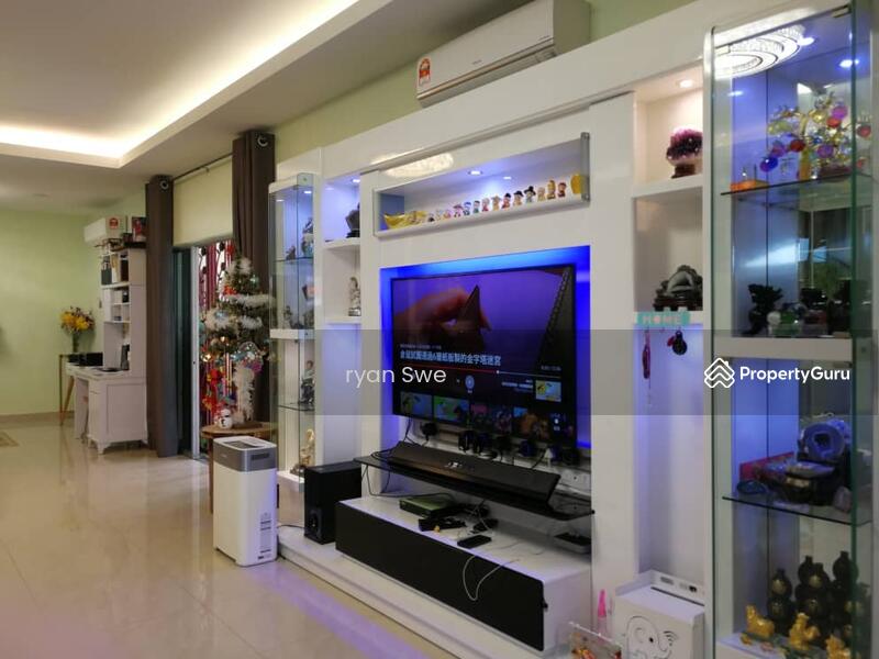 For Sale - Taman Bukit Serdang BS6