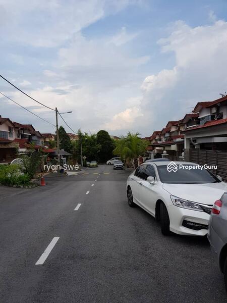 For Sale - Taman Bukit Serdang BS6