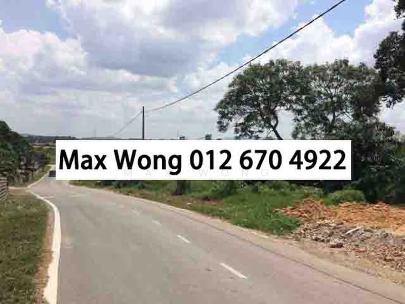 Tanah Perindustrian untuk Dijual di Shah Alam (Selangor) - Max Wong - PropertyGuru.com.my