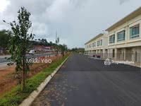 For Sale - Pusat Perdagangan Rapid Pengerang