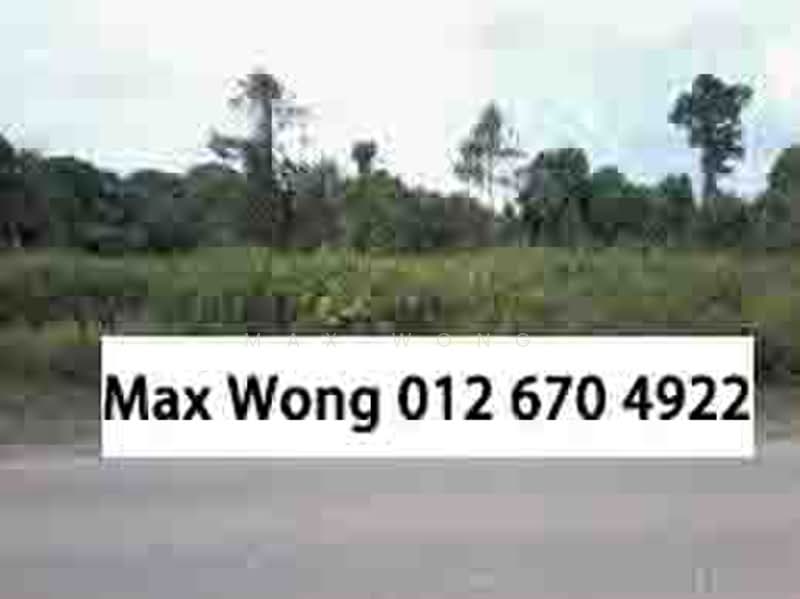 Tanah Perindustrian untuk Dijual di Shah Alam (Selangor) - Max Wong - PropertyGuru.com.my