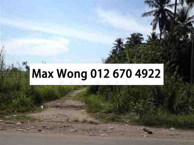 Tanah Perindustrian untuk Dijual di Shah Alam (Selangor) - Max Wong - PropertyGuru.com.my