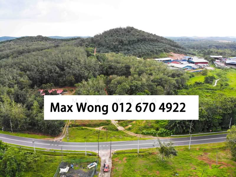 Tanah Perindustrian untuk Dijual di Shah Alam (Selangor) - Max Wong - PropertyGuru.com.my