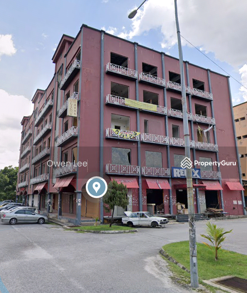 Pandan perdana 10/8, Jalan perdana 10/8, Country Heights Damansara, Kuala Lumpur, 12000 sqft