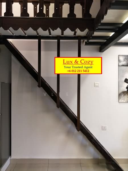 Kondominium untuk Disewa di Residence 8 - vLee . - PropertyGuru.com.my