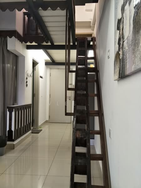 Kondominium untuk Disewa di Residence 8 - vLee . - PropertyGuru.com.my