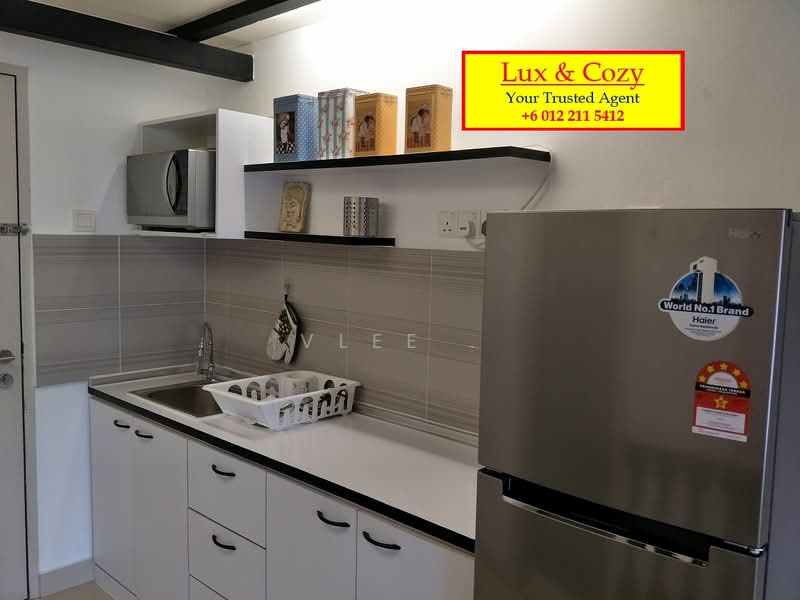 Kondominium untuk Disewa di Residence 8 - vLee . - PropertyGuru.com.my