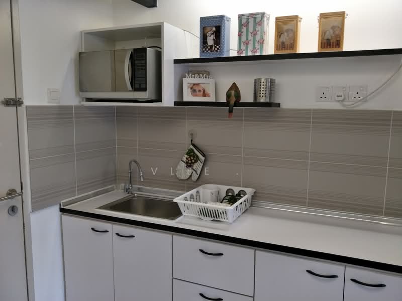 Kondominium untuk Disewa di Residence 8 - vLee . - PropertyGuru.com.my