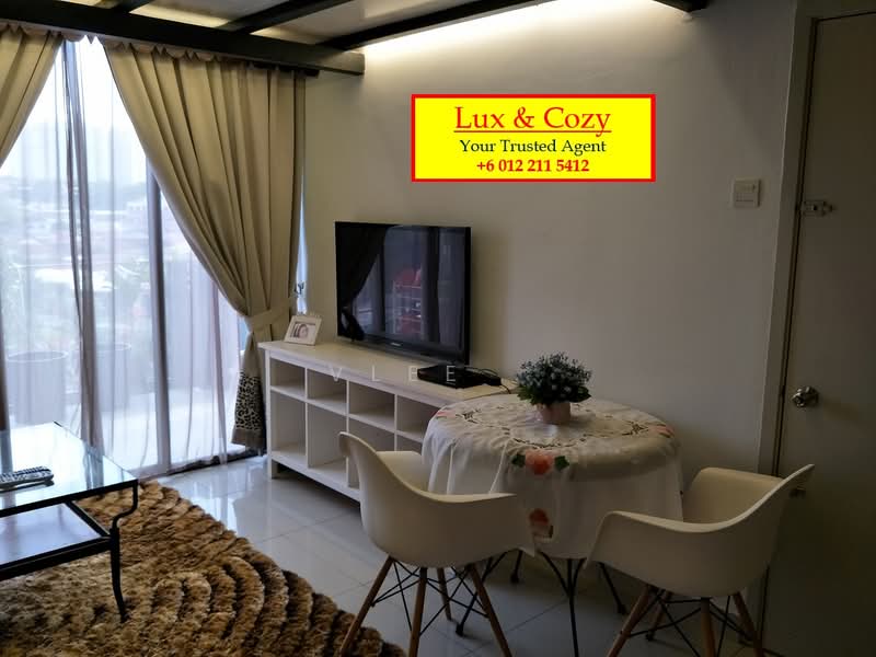 Kondominium untuk Disewa di Residence 8 - vLee . - PropertyGuru.com.my